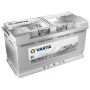 Автомобильный аккумулятор Varta Silver Dynamic AGM 595 901 085 95А/ч-12V ст EN850 европейские обратная 353x175x190