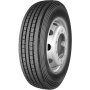 Грузовая шина Long March LM216 265/70R19,5 143/141M рулевая 16PR новая