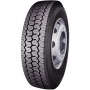 Грузовая шина Long March LM508 235/75R17,5 143/139J ведущая 16PR новая