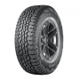 Легковая шина Nokian Tyres (Ikon Tyres) Outpost AT 245/75 R16 111T