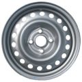Euro Disk 75J55X 6,5x16 5x114,3 ET55 64 Silver