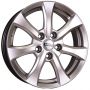 Легковой диск Neo Wheels 633 6,5x16 5x114,3 ET45 60,1 BD