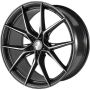 Легковой диск Race Ready CSSYA3816 7,5x17 5x108 ET33 60,1 MK-P