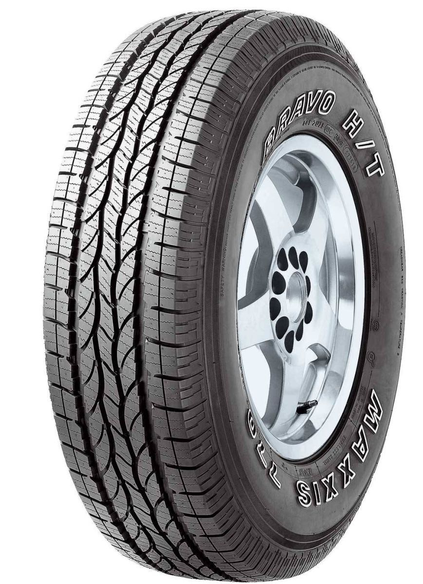 Изображение 275/60 R17 110S №1