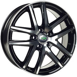 Изображение 6x15 4x100 ET48 54,1 BFP №2