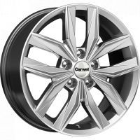 Изображение 7x18 5x114,3 ET37 66,6 BK №1