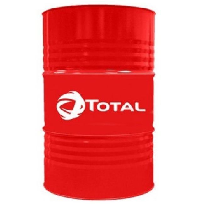Total CARTER SH 150 208 л