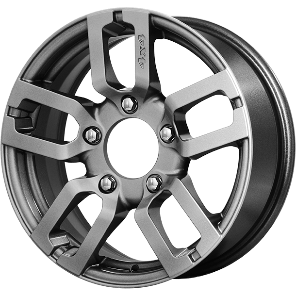 Изображение 6,5x16 5x139,7 ET40 98,6 AB №1