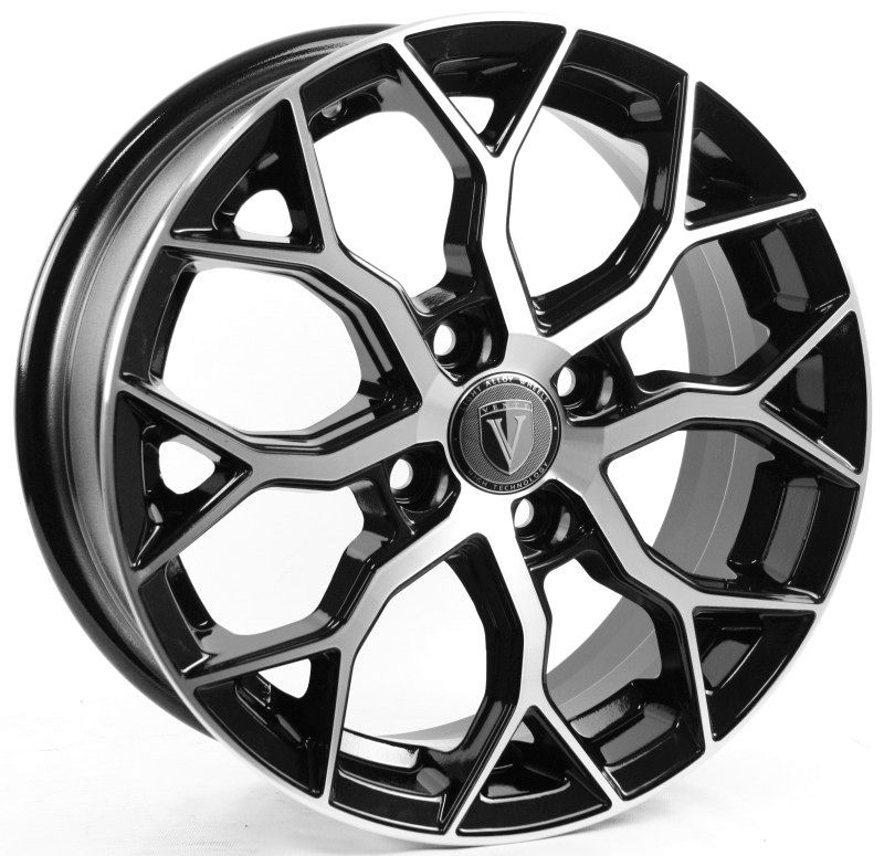 Venti 1519 6x15 4x100 ET46 60,1 BD